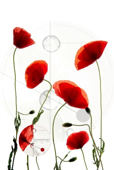coquelicots-scientifiques-cosmexpert